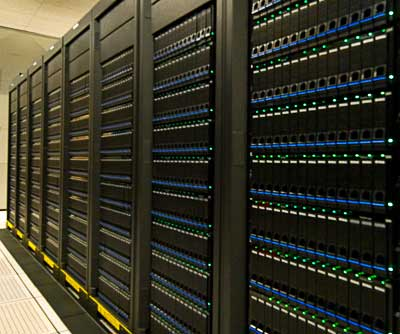 What is a Data Center and How Dignity Trades Powers Your Digital Infrastructure