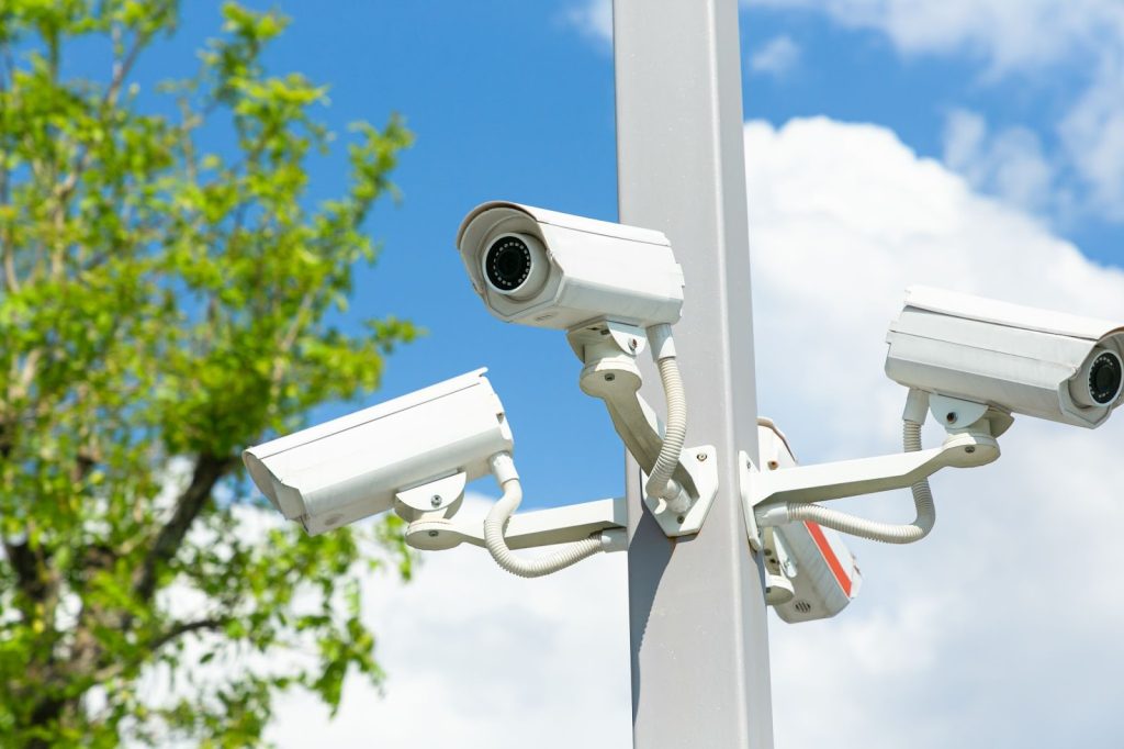 Dignity Traders Ltd: Leading the Way in Surveillance and Integrated Security Solutions